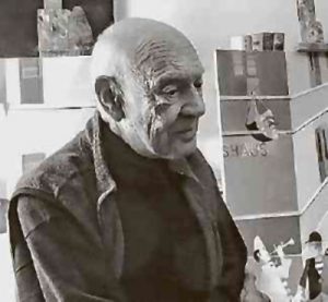 Peter Schneider (1931-2014)