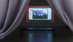 Video «Vergessen und Erinnern» von Françoise Caraco.